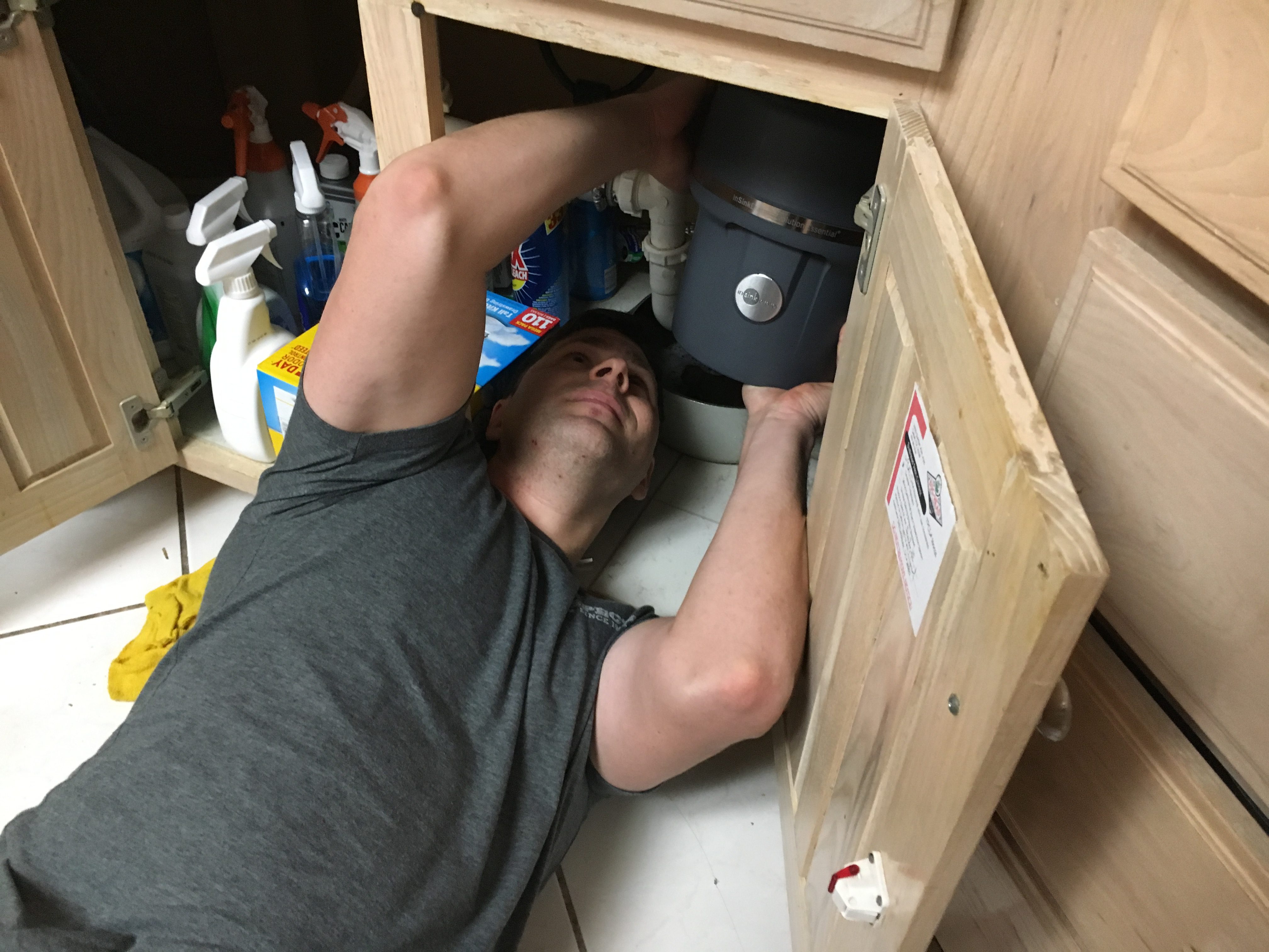 installdisposal installdisposal
